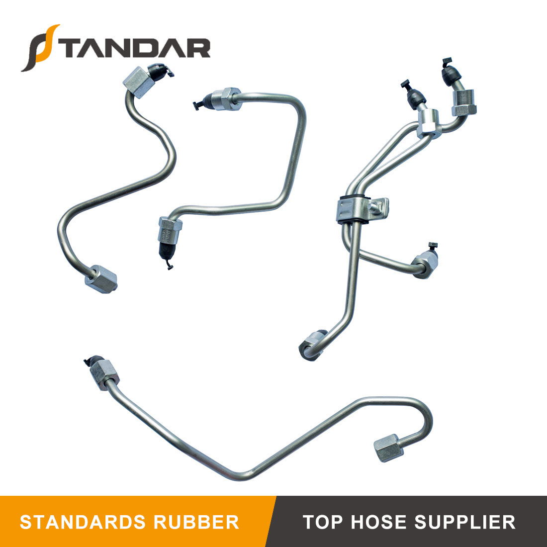 high pressure fuel pipe