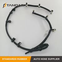Injector Fuel Leak Off Pipe for Land Rover Discovery LR032107