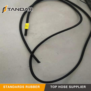 OEM No.N203531-5 Cloth Braided Fuel/Vacuum Hose Fit for Audi/BMW/VW