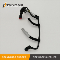 8201003973 Fuel Oil Return Hose for Renault Fluence Megane 3 And Scenic 3