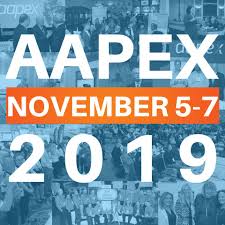  Standards Rubber Exhibits at AAPEX
